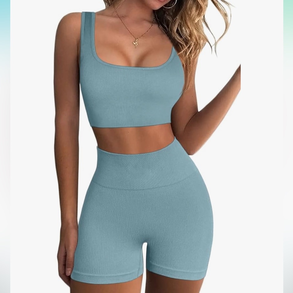Workout fit